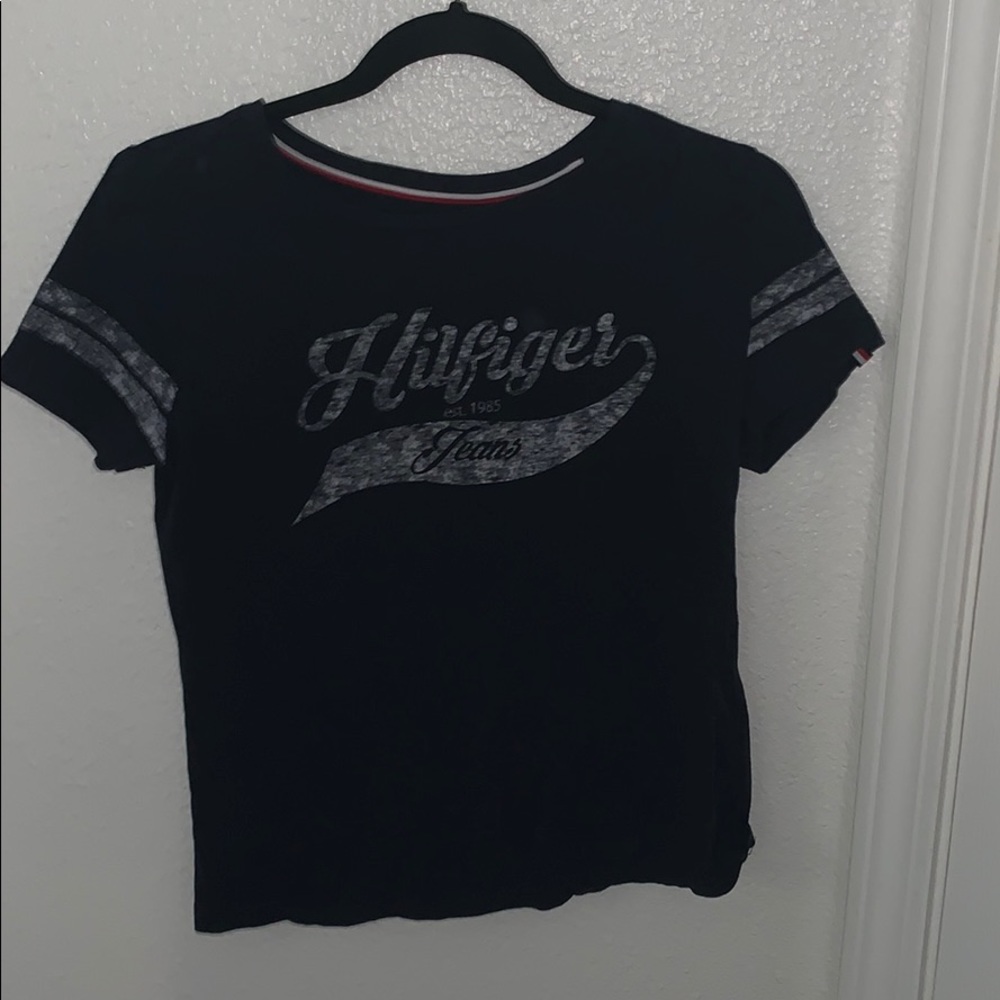 tommy shirt